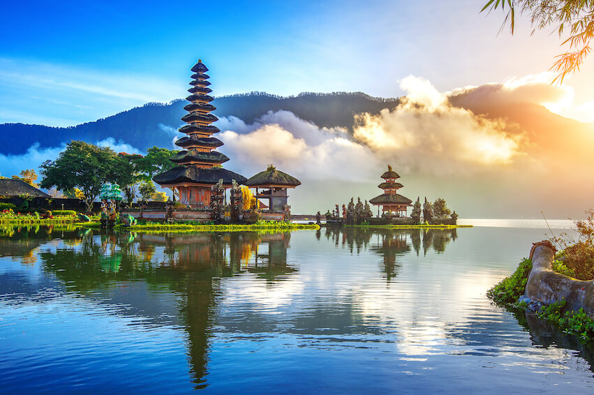 Fascinating Asia: the discovery of an extraordinary continent