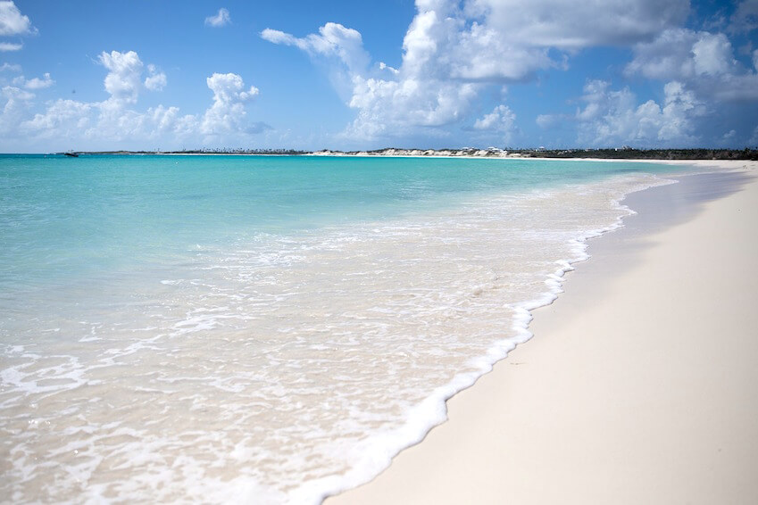 In Anguilla