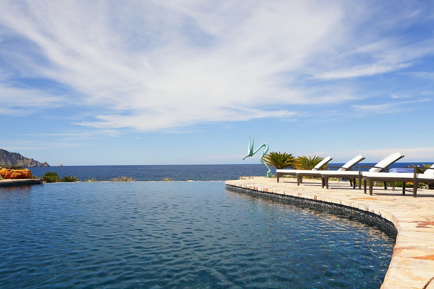 5 - Las Mayoas - Spectacular luxury accommodation; the perfect place for a family holiday