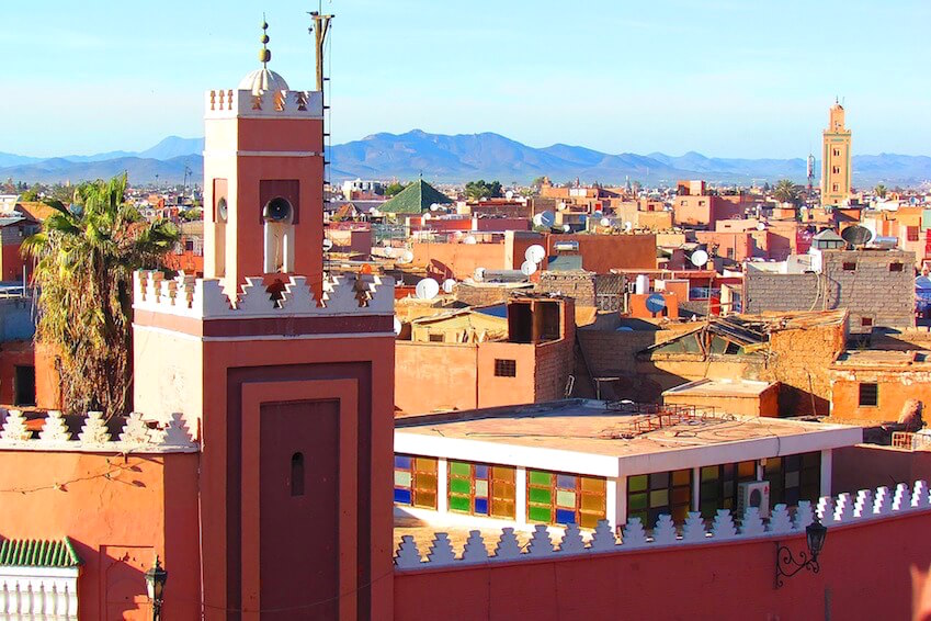 What to do in Morocco ? 5 great must-see