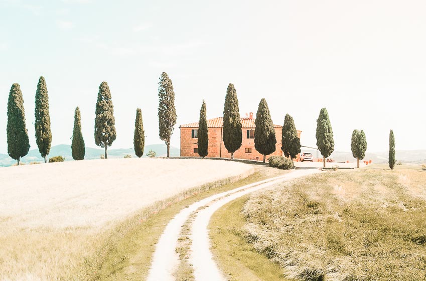 The most beautiful villages in Tuscany | Villanovo