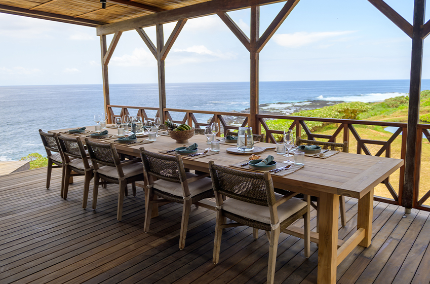 Modern architecture in Mauritius: Tropical design homes 