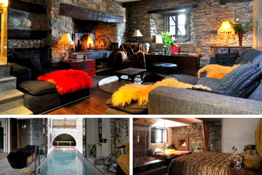 Chalet Everest - Val d'Isère (France)