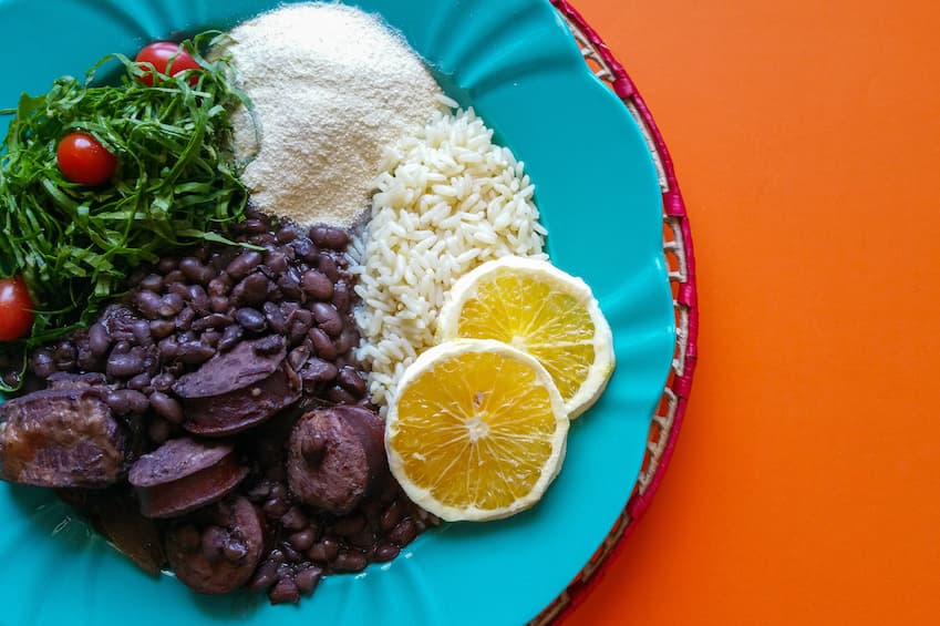 Brazil - Feijoada