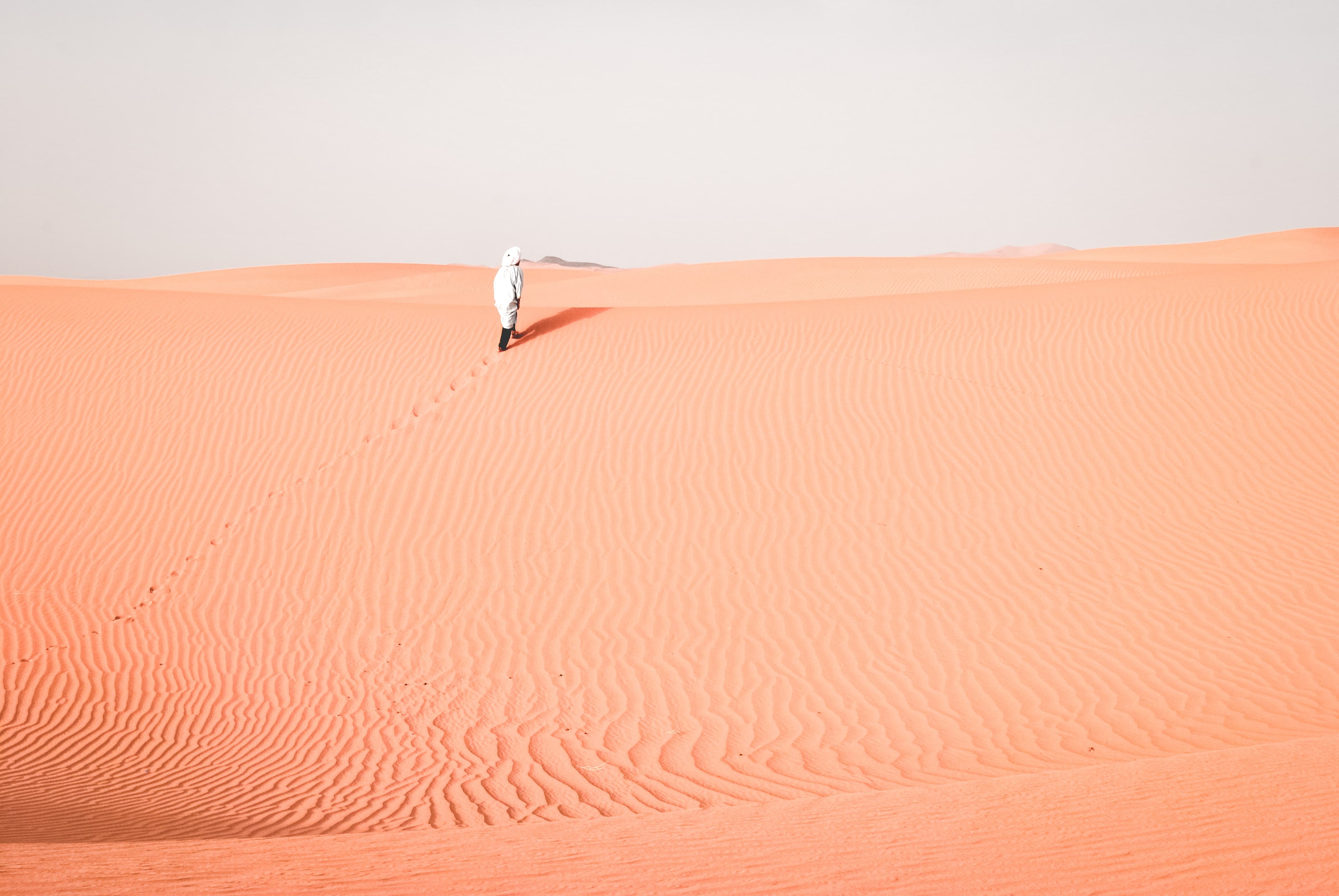 The history and flag of the Berbers