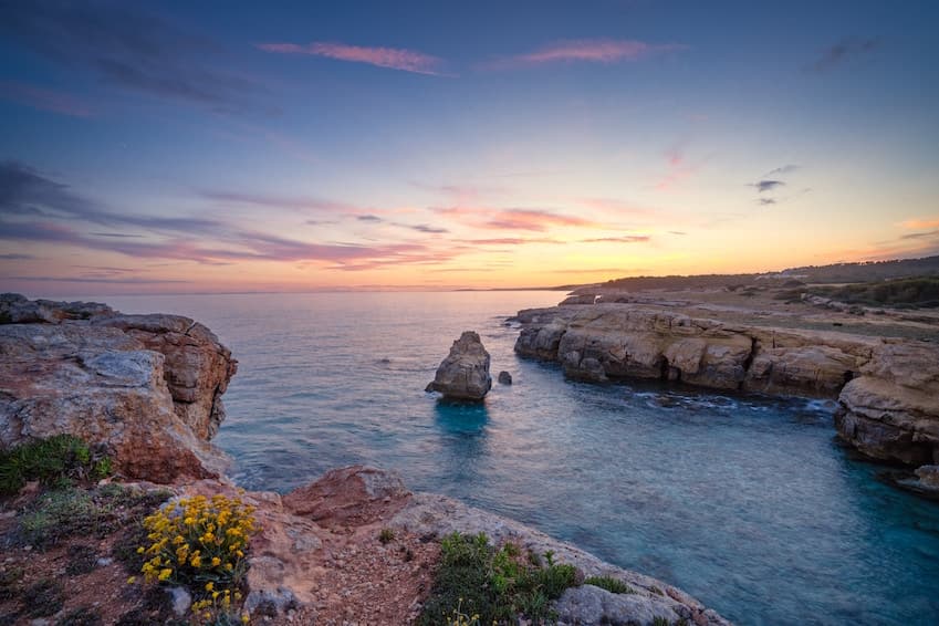 A history closely linked to that of Spain