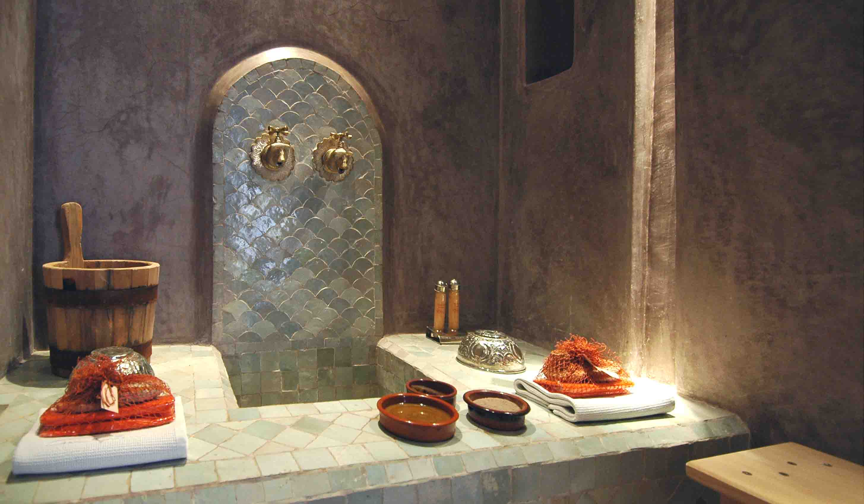 Hammam