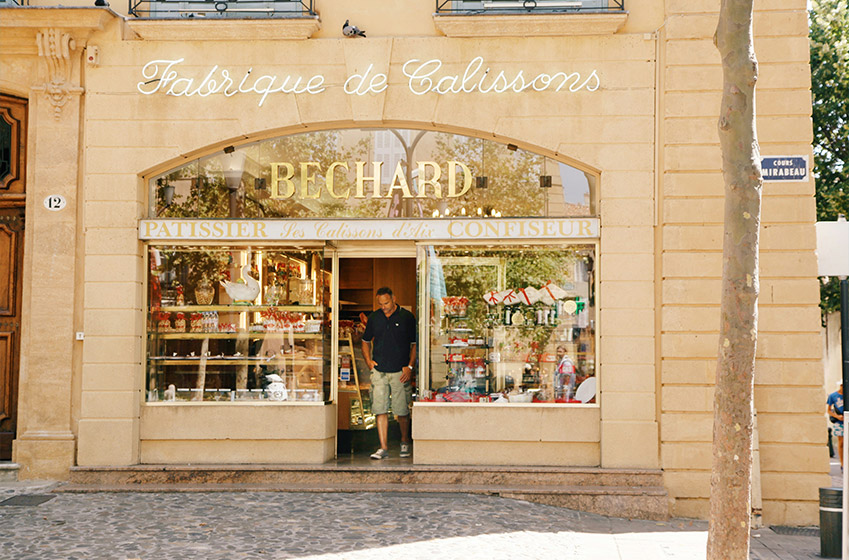 An insider guide to discover the best things to do in Provence, France