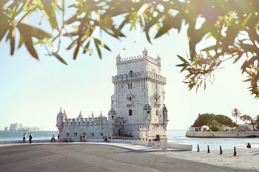 See the city's emblematic monuments