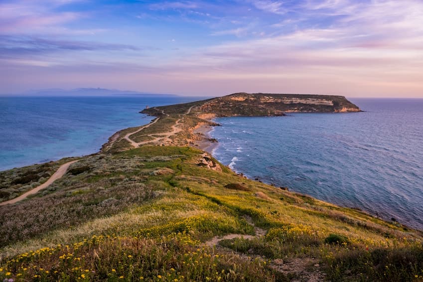 The Maraú Peninsula: a lost paradise