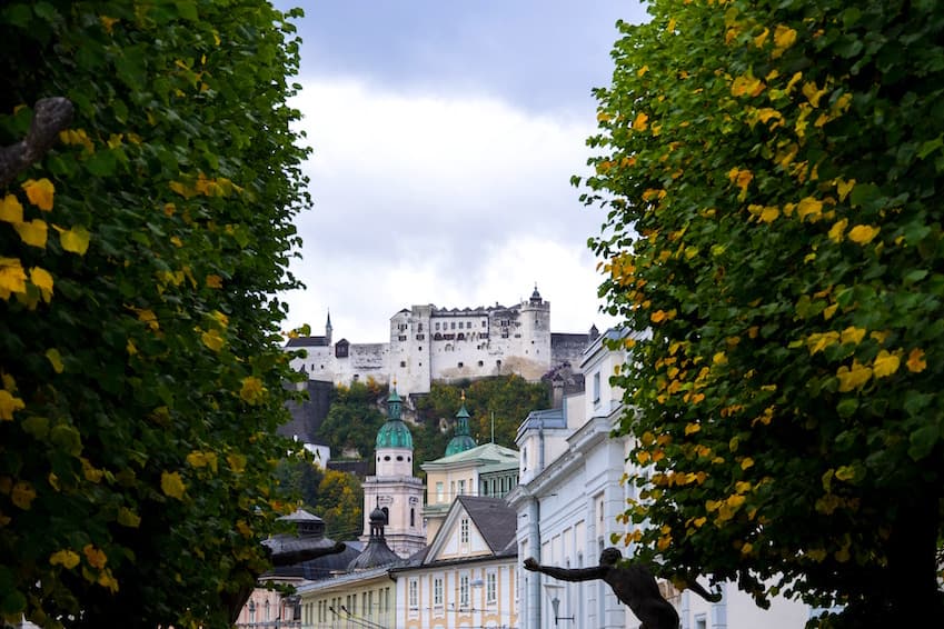 One of Europe's capitals of culture
