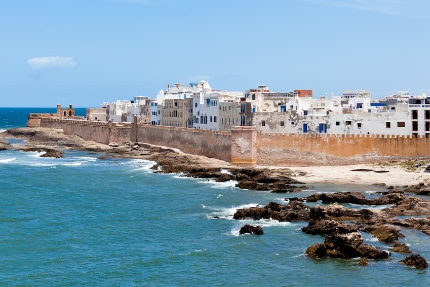 2- To discover the wonders of Moroccan heritage