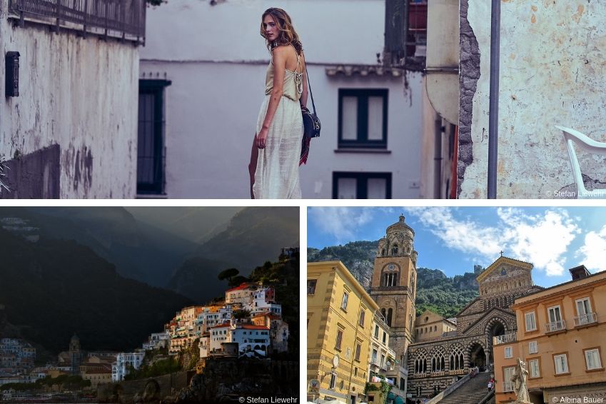 Amalfi