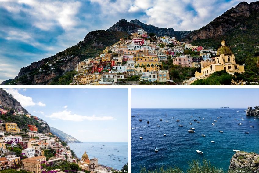 Positano