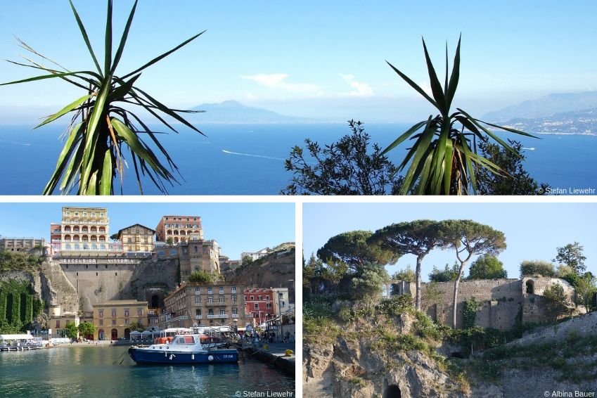 Sorrento