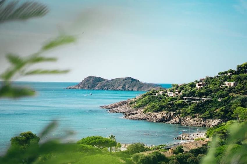 A 5star stay on the magnificent Côte d'Azur Villanovo