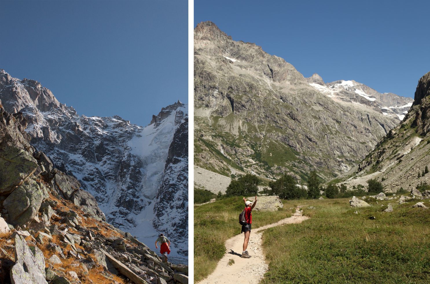What to do in the Alps in autumn?