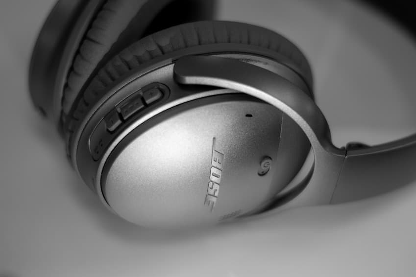 2 . Remove background noise