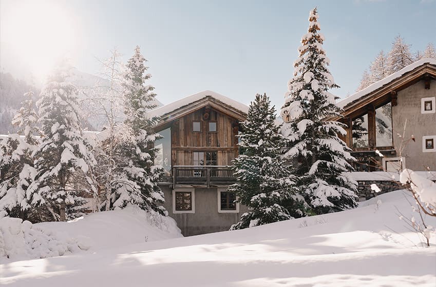 Winter Holidays: 10 Destinations for Sun or Snow