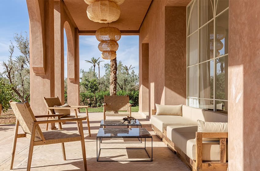 Marrakech in winter: A holiday that combines culture and adventure