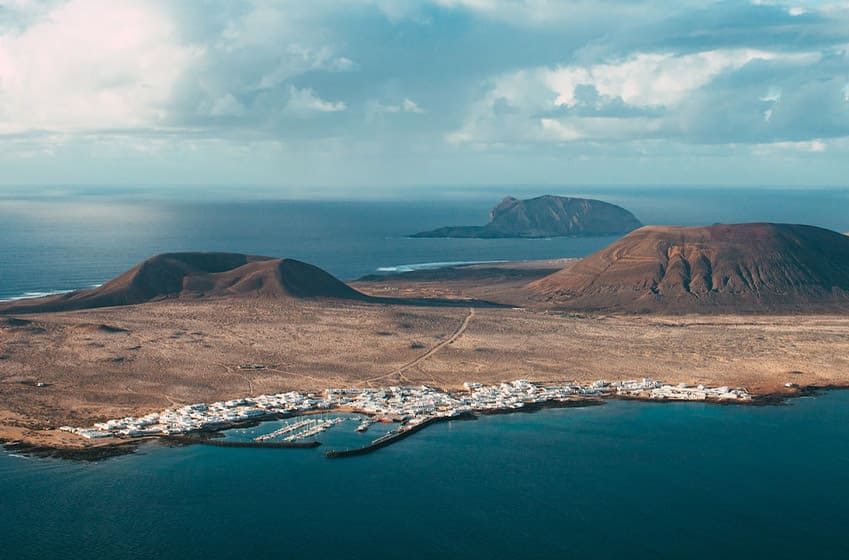 The Canary Islands: Where to go for Christmas sun