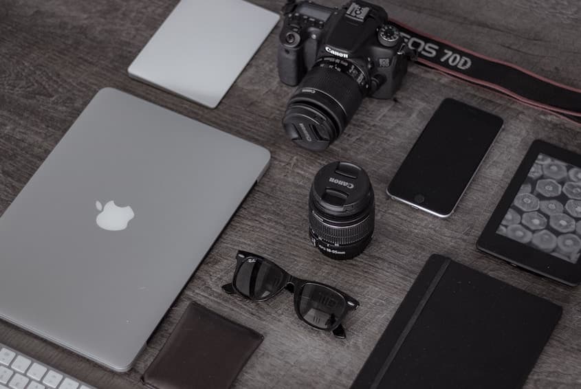 Protect your electronic devices