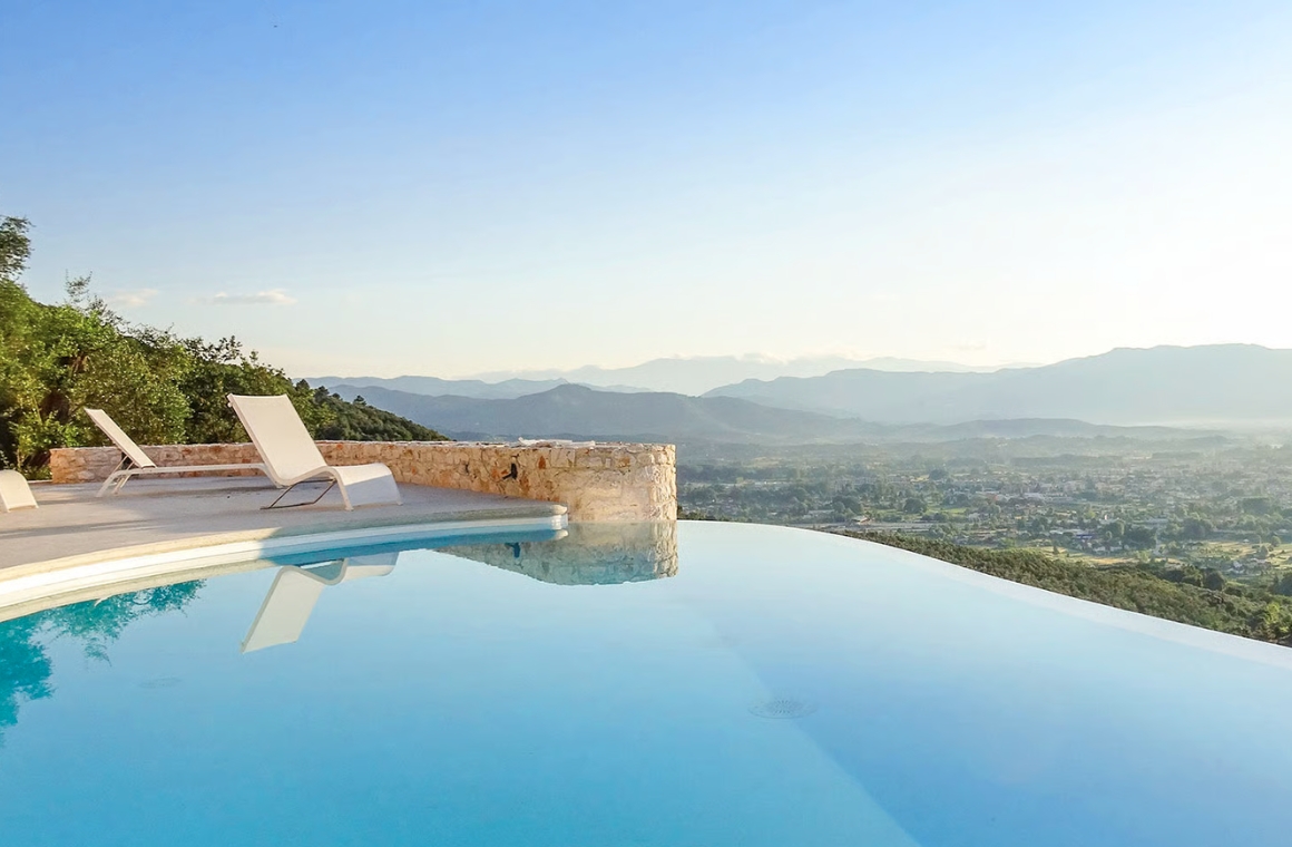 Villanovo in Tuscany: Exceptional stays and luxury concierges