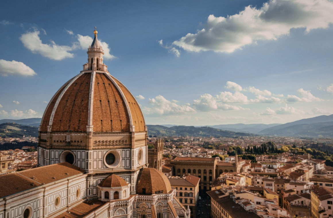 Best places to visit in Tuscany: Iconic towns and cities