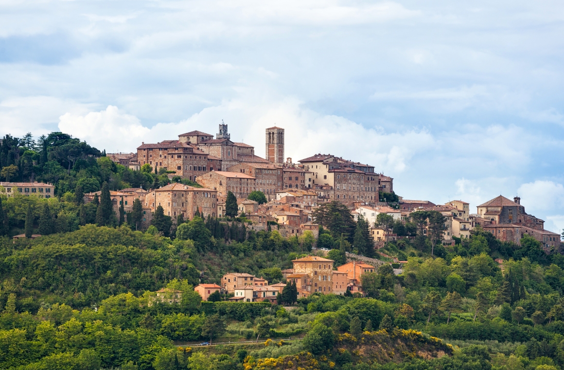 Where to go in Tuscany: The best villages to visit with family