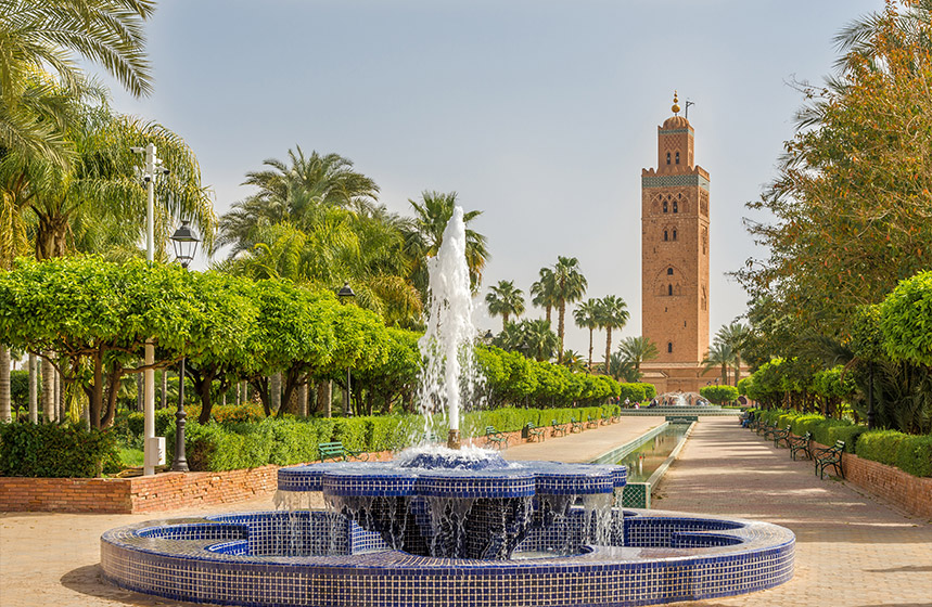 Top Marrakech Tips for Travellers 