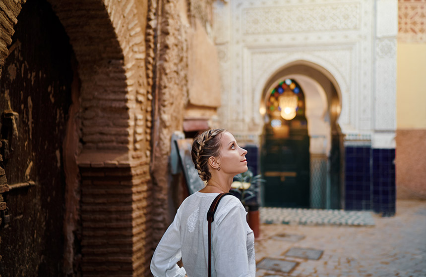 Do Tourists Have to Cover Up? Do's and Don'ts in Marrakech