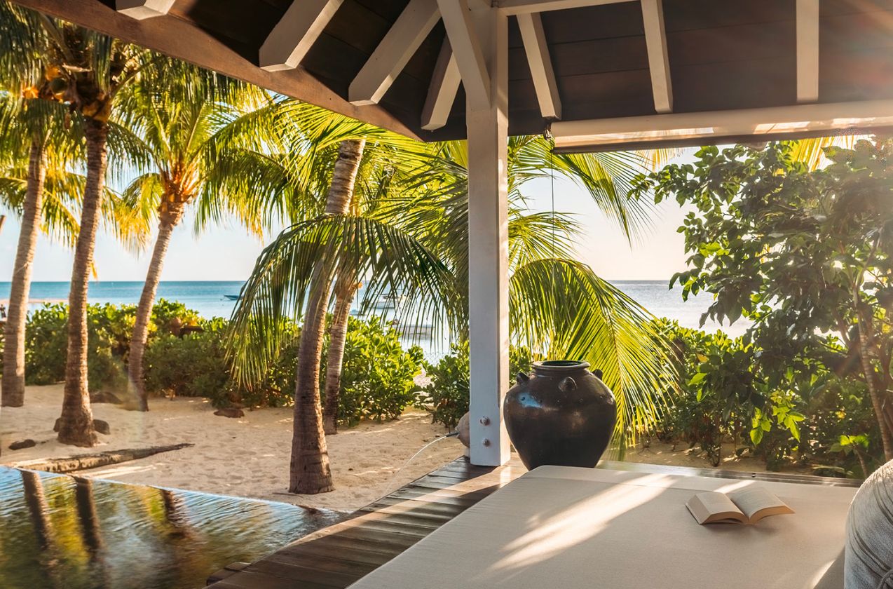Luxury Villas with a View: 10 Exceptional Holiday Stays