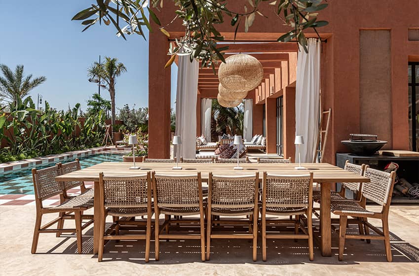 Morocco: Cultural elegance and coastal serenity    