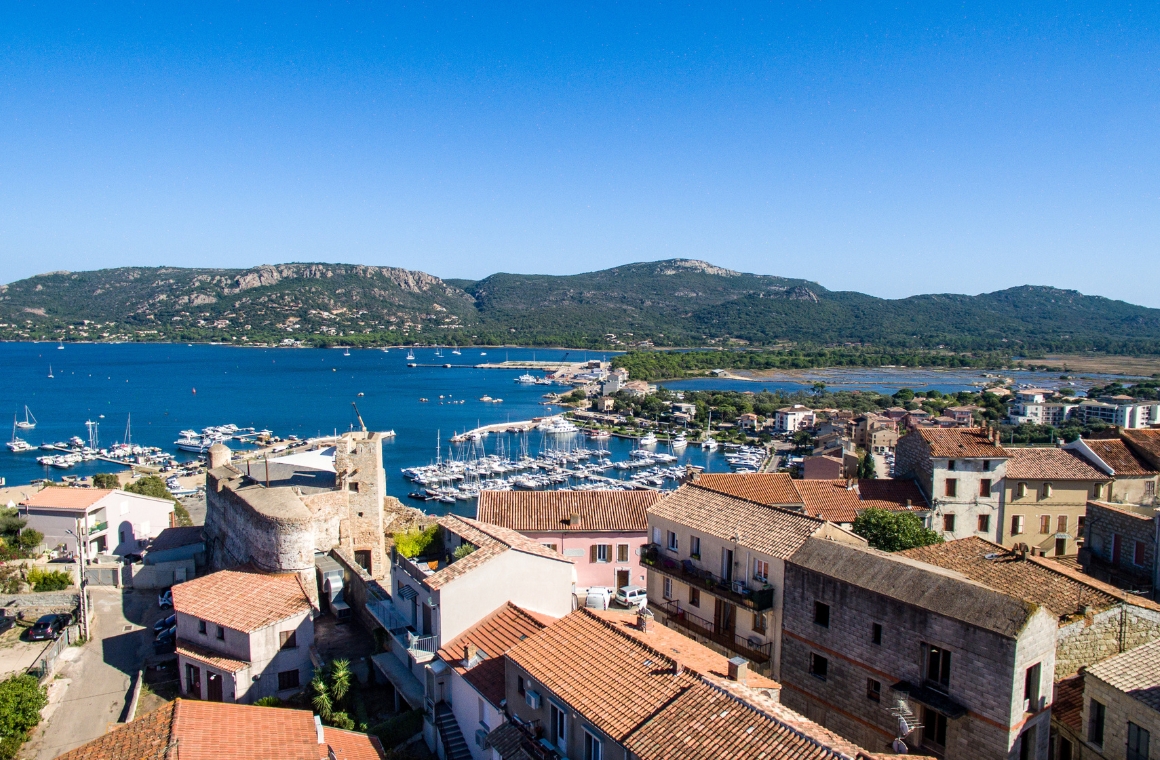 Porto-Vecchio Holidays: The Best of Southern Corsica