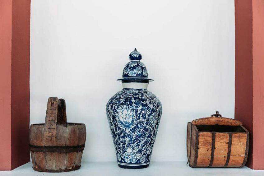 Selection of museums for a cultural trip to Marrakech