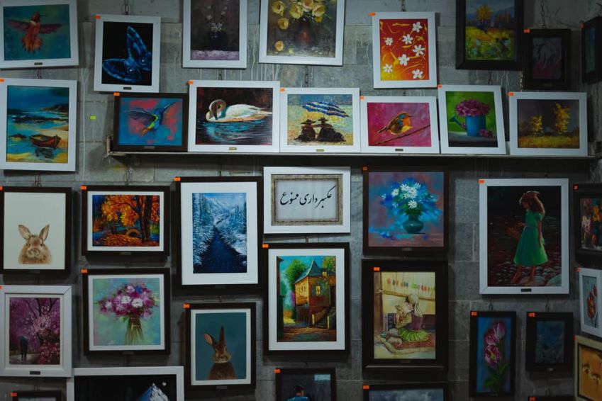 Selection of museums for a cultural trip to Marrakech