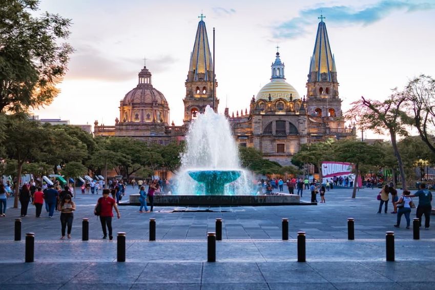What to do in Jalisco, Mexico? | Villanovo