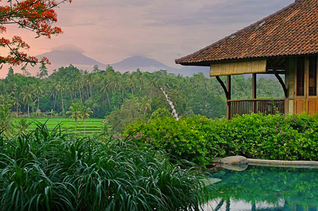 Luxury Villas in Bali - Find Your Perfect Villa Rental
