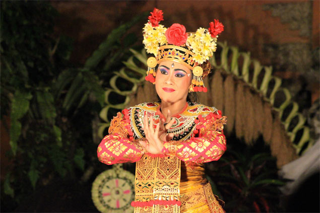 Rent your luxury villa in Ubud