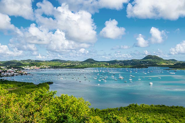 Saint Martin, photo 1
