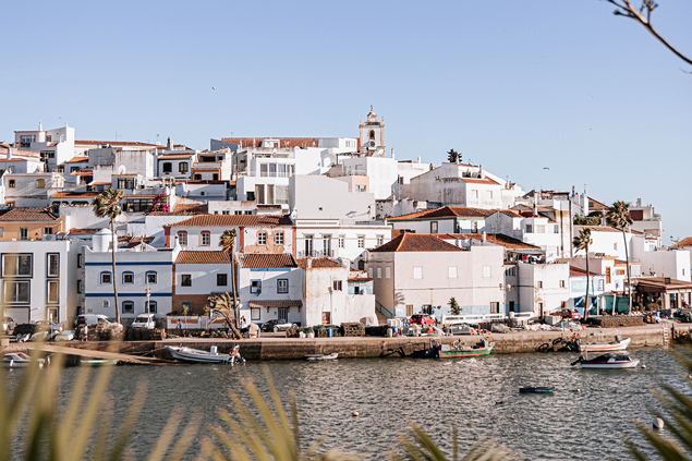 Portugal