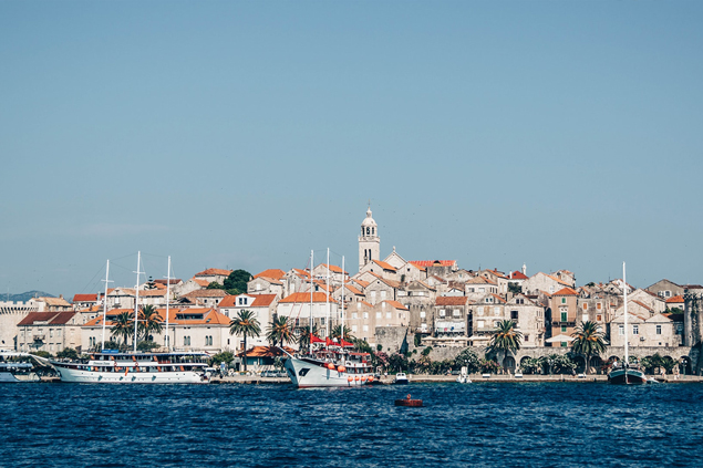 Croatia