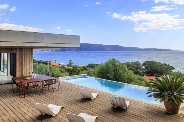 Corsica