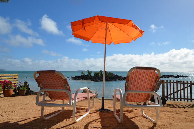 Villa rentals in Calodyne