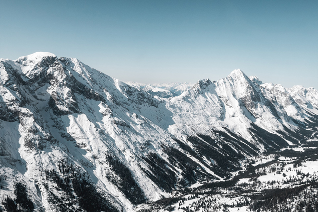 Rent a luxury chalet in Austria