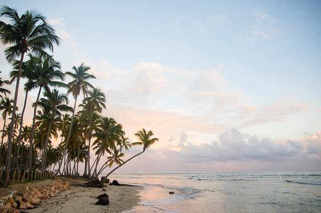 Rent a luxury villa in the Dominican Republic