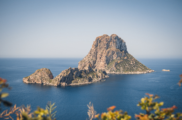 Rent a Luxury Villa in Ibiza