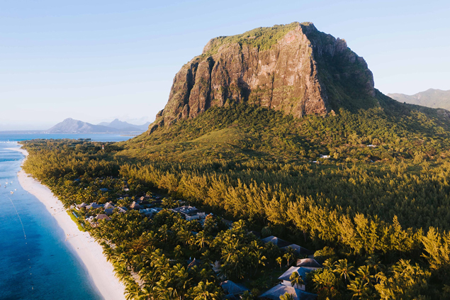 Rent a Luxury Villa in Mauritius