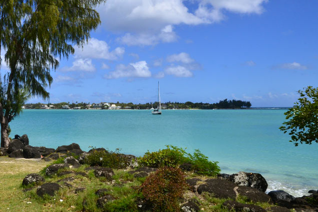 Villa rentals in Mauritius North