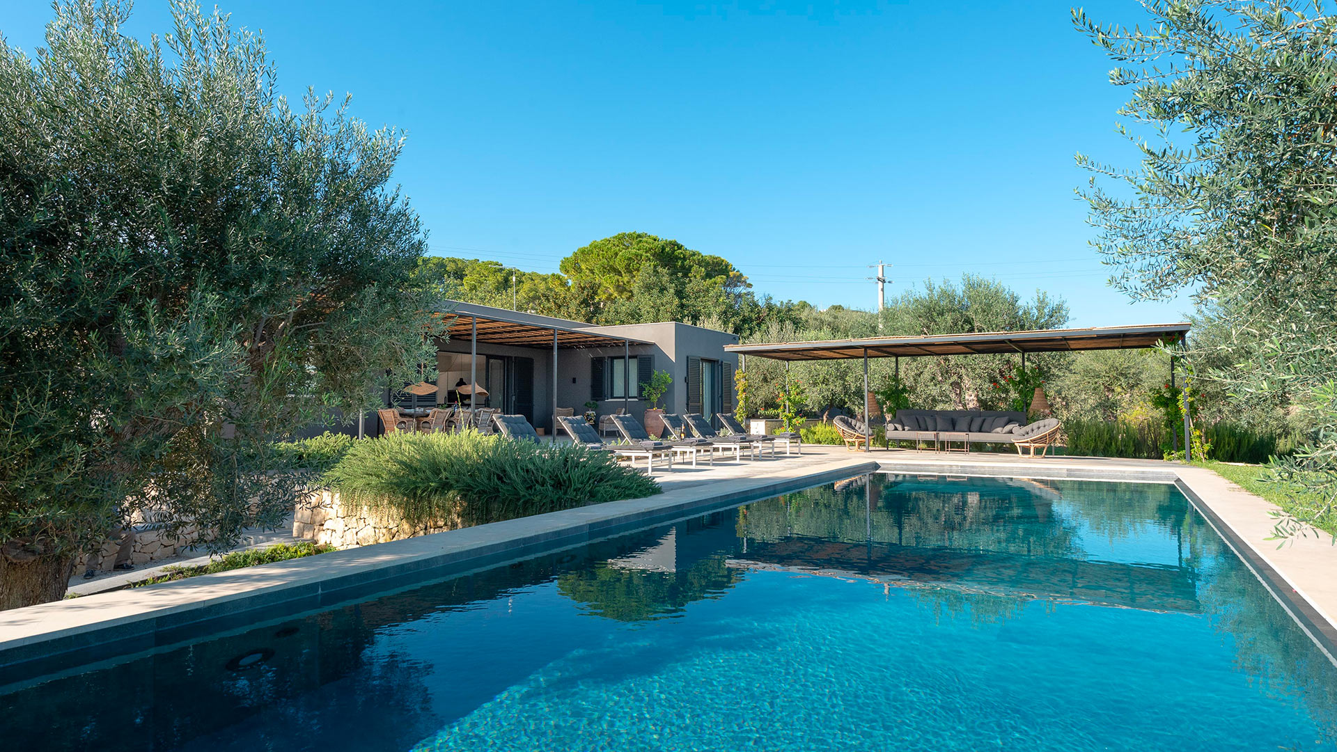 Villa Essenza